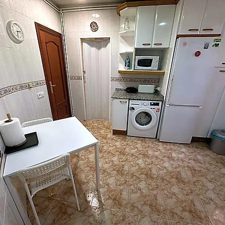 Apartamento Valencia