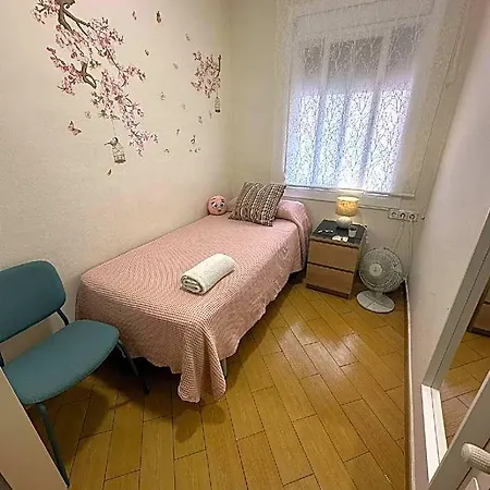 Valencia Apartamento