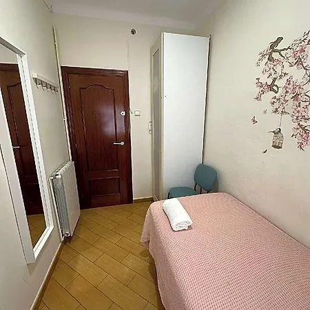 Otel Valencia 3*