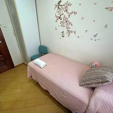 Otel Valencia