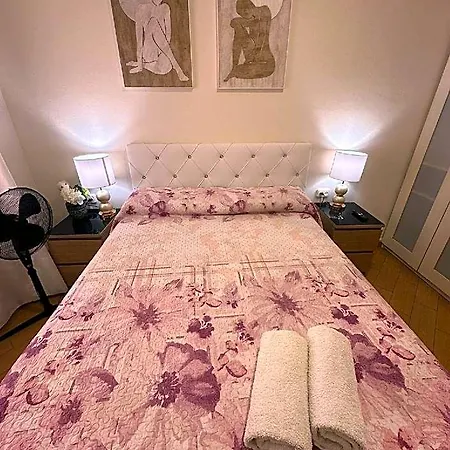Valencia Barselona