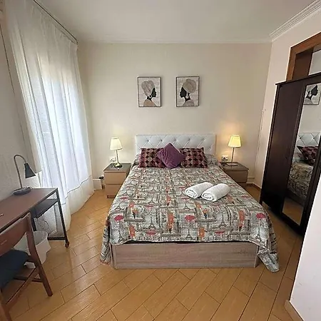 Apartamento Valencia