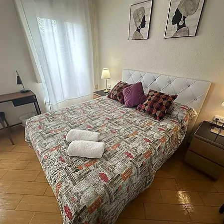Valencia Apartamento *