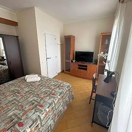 Valencia Apartamento Barcelona